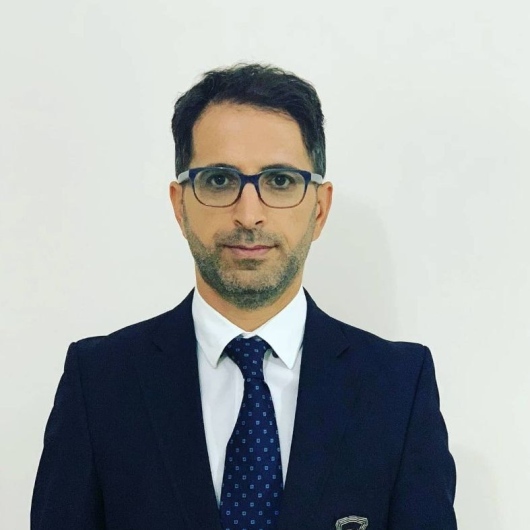 Prof.Dr. Cahit Kural